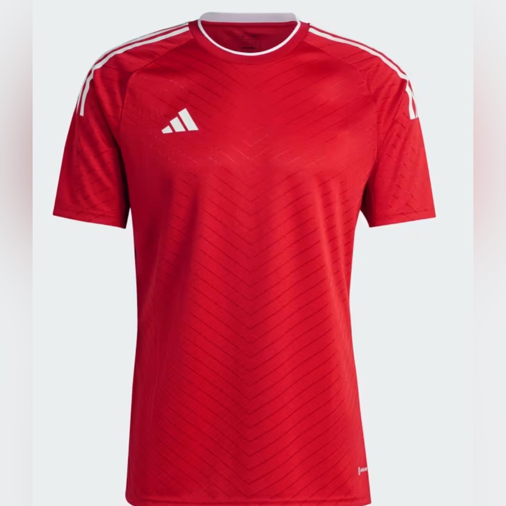 Adidas Campeon 23 Jersey